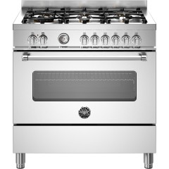 Bertazzoni Κουζίνα MAS9 6L 1E X T Bertazzoni Κουζίνα MAS9 6L 1E X T